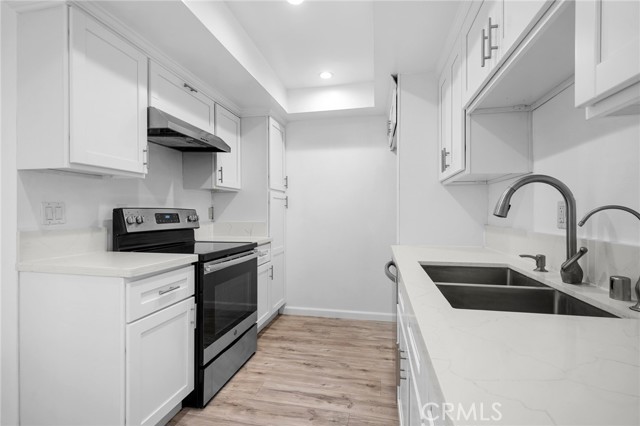 Detail Gallery Image 12 of 24 For 251 W Dryden St #16,  Glendale,  CA 91202 - 2 Beds | 1/1 Baths