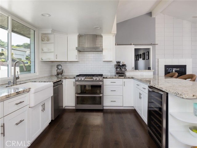 6425 Via De Anzar, Rancho Palos Verdes, California 90275, 3 Bedrooms Bedrooms, ,2 BathroomsBathrooms,Residential,Sold,Via De Anzar,PV22071506