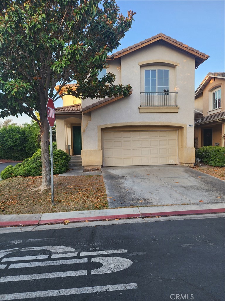 4507 Country Glen Court