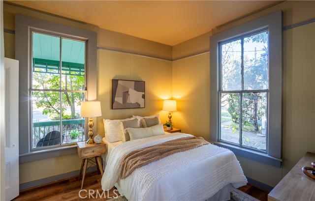 Detail Gallery Image 7 of 25 For 403 High St, San Luis Obispo,  CA 93401 - 2 Beds | 2 Baths