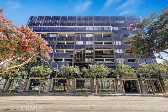 Detail Gallery Image 38 of 39 For 388 Cordova St #509,  Pasadena,  CA 91101 - 2 Beds | 2/1 Baths