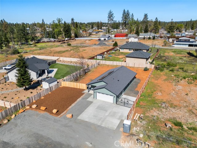 Detail Gallery Image 28 of 33 For 1647 Log Cabin, Paradise,  CA 95969 - 2 Beds | 2 Baths