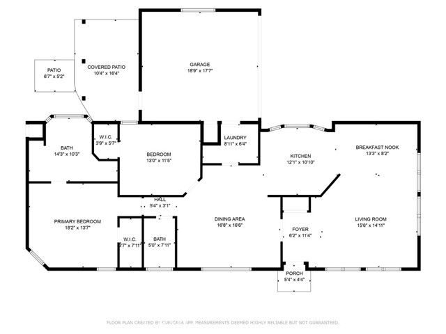 Detail Gallery Image 27 of 27 For 1250 N Kirby St #177,  Hemet,  CA 92545 - 2 Beds | 2 Baths