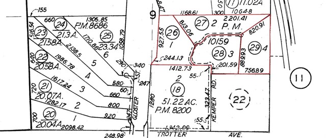 Detail Gallery Image 18 of 22 For 10500 Kemper Rd, Mojave,  CA 93501 - – Beds | – Baths