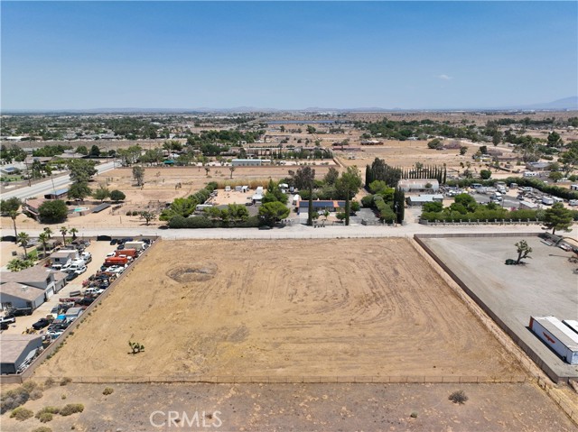 Detail Gallery Image 6 of 10 For 27 W Vac/27th (Drt) Vic, Palmdale,  CA 93551 - – Beds | – Baths