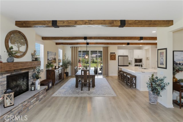 Detail Gallery Image 9 of 53 For 32375 Salvia Ln, Temecula,  CA 92591 - 3 Beds | 2/1 Baths