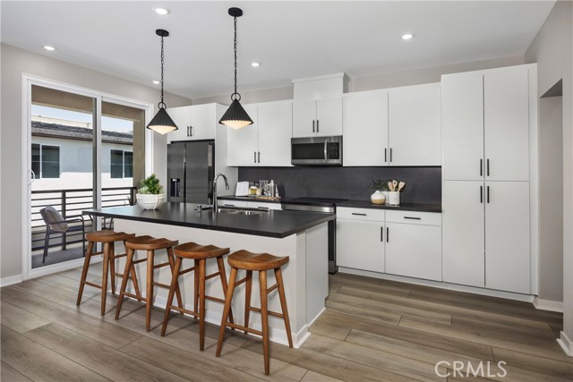 Detail Gallery Image 8 of 21 For 3648 W S. Eichler Paseo #3,  Ontario,  CA 91761 - 1 Beds | 1/1 Baths