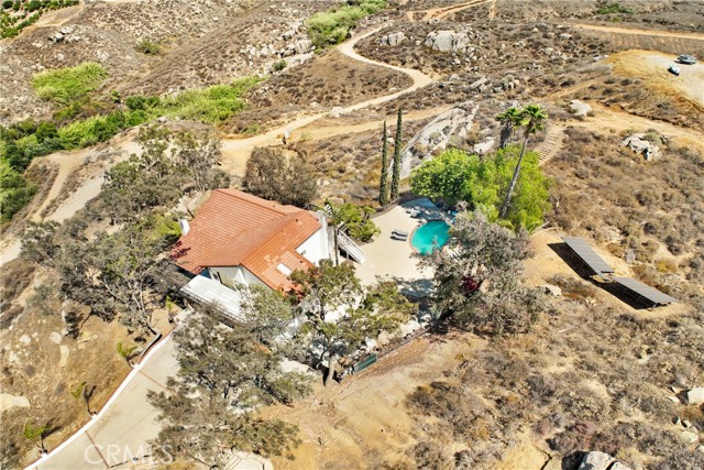 Detail Gallery Image 47 of 53 For 17295 Ridge Canyon Dr, Riverside,  CA 92506 - 4 Beds | 2/1 Baths