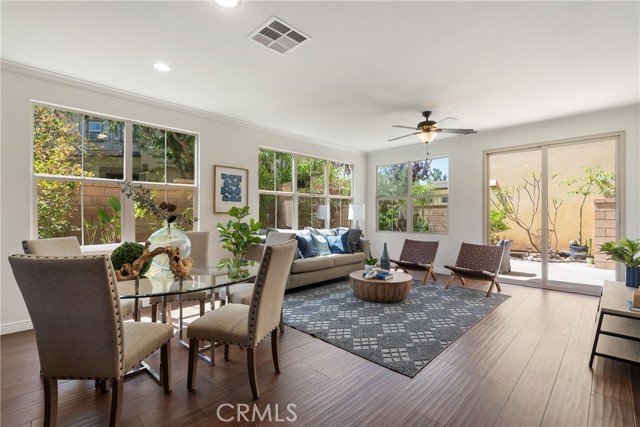 Detail Gallery Image 9 of 39 For 42 Land Grant, Irvine,  CA 92618 - 4 Beds | 3 Baths