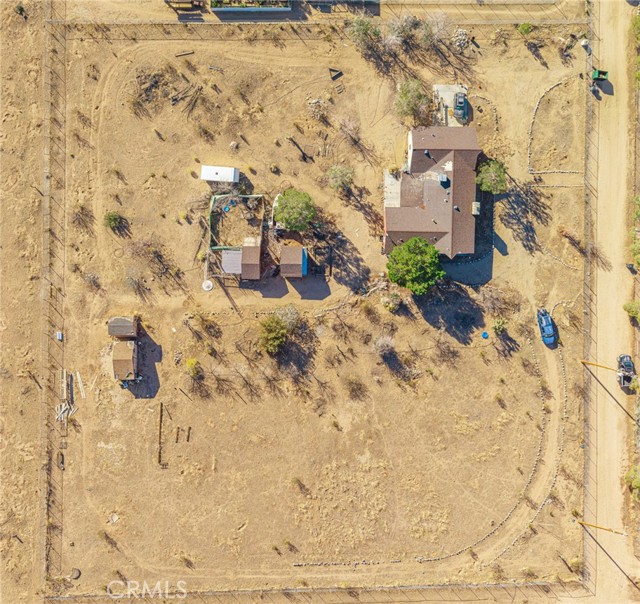 Detail Gallery Image 29 of 29 For 33600 172nd, Llano,  CA 93544 - 3 Beds | 3 Baths