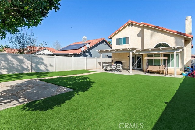 Detail Gallery Image 2 of 34 For 12840 Mayflower Ct, Riverside,  CA 92503 - 3 Beds | 2/1 Baths