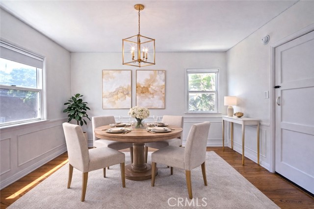 Detail Gallery Image 5 of 55 For 11063 Ohio Avenue, Los Angeles,  CA 90025 - 5 Beds | 3 Baths