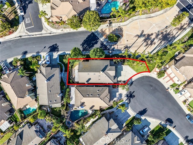 Detail Gallery Image 44 of 47 For 6305 Saint Francis Ct, Yorba Linda,  CA 92886 - 4 Beds | 3 Baths