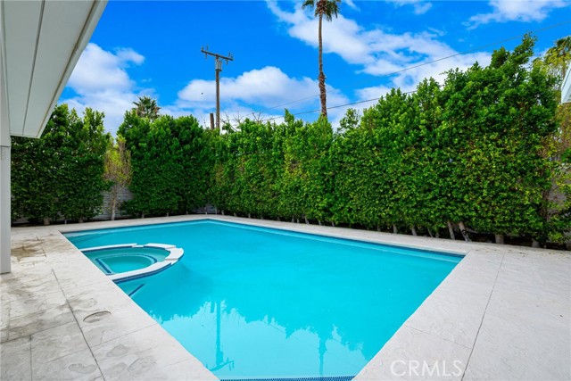 Detail Gallery Image 40 of 51 For 2303 N Magnolia, Palm Springs,  CA 92262 - 4 Beds | 2 Baths