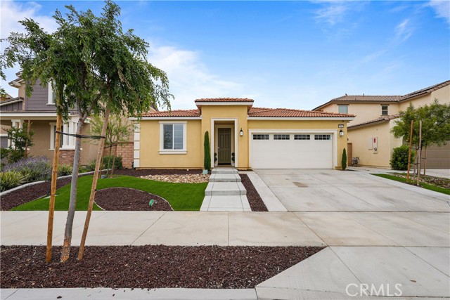 Detail Gallery Image 3 of 48 For 30835 Catspaw Ln, Menifee,  CA 92584 - 3 Beds | 2 Baths