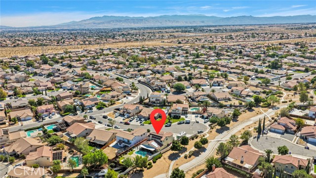 4 Bed Home for Sale in Victorville, California