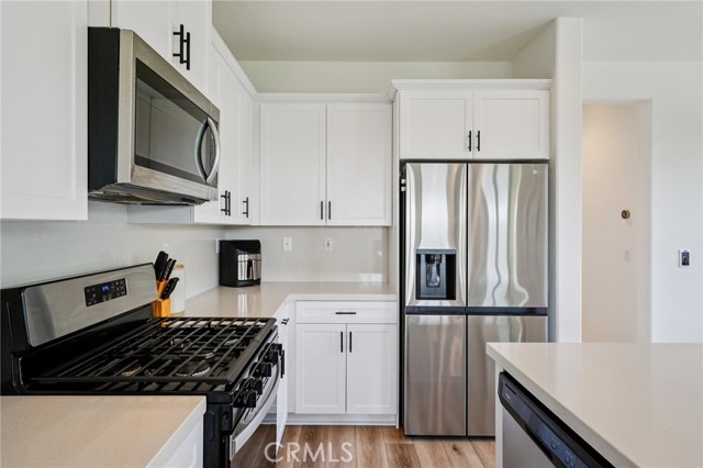 Detail Gallery Image 12 of 29 For 4241 E Malagon Privado #48,  Ontario,  CA 91761 - 2 Beds | 2 Baths