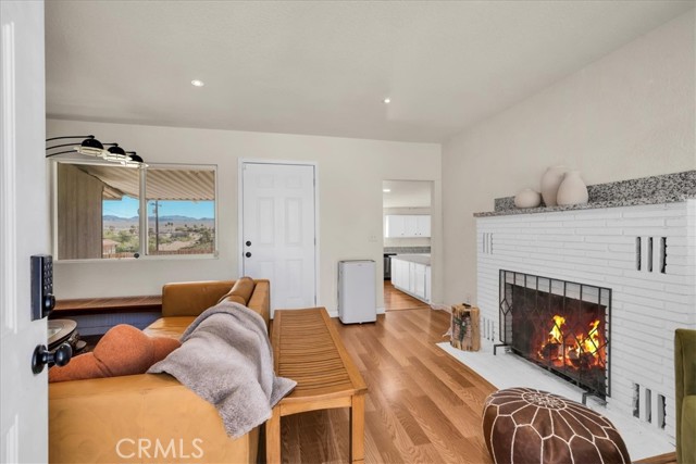 Detail Gallery Image 7 of 43 For 73605 Sunnyslope, Twentynine Palms,  CA 92277 - 2 Beds | 1 Baths