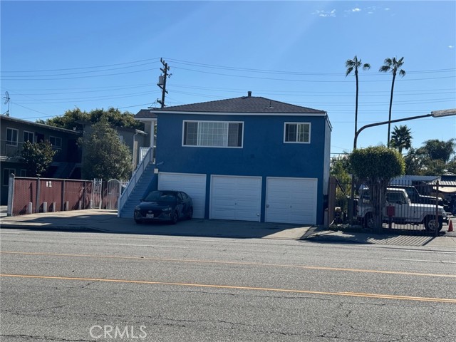 Detail Gallery Image 3 of 9 For 5126 W El Segundo Bld, Hawthorne,  CA 90250 - – Beds | – Baths