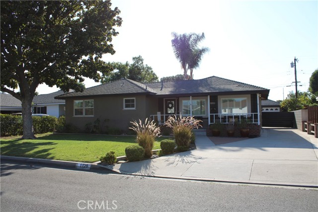 1129 N Edenfield Ave, Covina, CA 91722