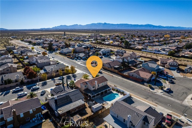 Detail Gallery Image 30 of 32 For 11504 Cornell, Adelanto,  CA 92301 - 4 Beds | 3 Baths