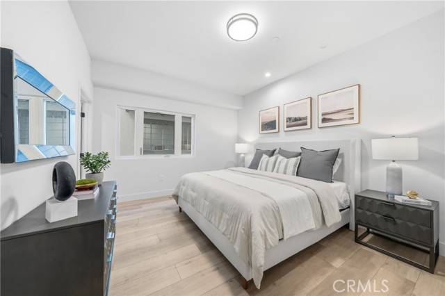 Detail Gallery Image 5 of 18 For 150 Oak Knoll Ave #103,  Pasadena,  CA 91101 - 1 Beds | 1 Baths