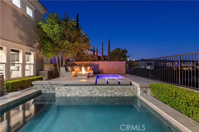 Detail Gallery Image 72 of 75 For 12031 Ricasoli Way, Porter Ranch,  CA 91326 - 5 Beds | 6 Baths