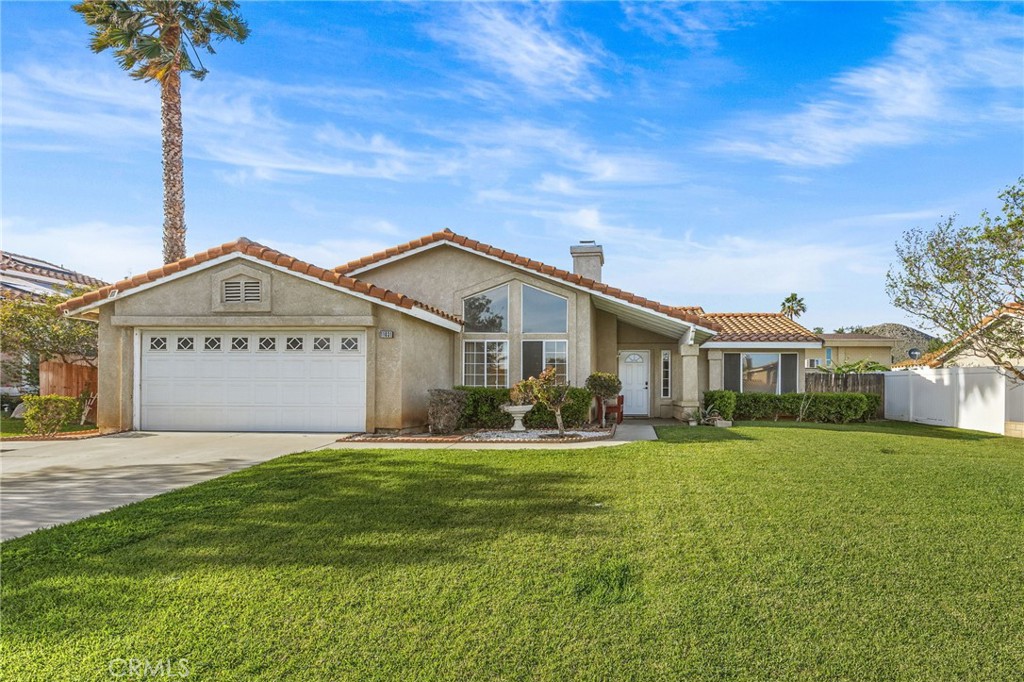 11031 Sierra Tree Lane