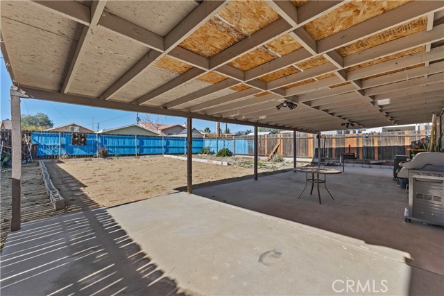 Detail Gallery Image 21 of 28 For 755 N Allen, Banning,  CA 92220 - 3 Beds | 2 Baths