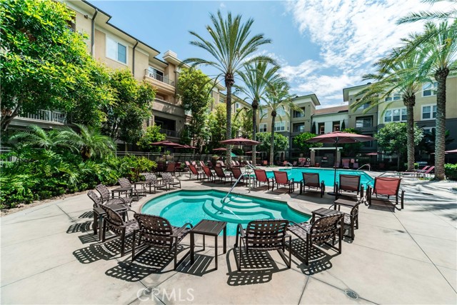 Detail Gallery Image 21 of 29 For 1801 E Katella Ave #2132,  Anaheim,  CA 92805 - 1 Beds | 1 Baths