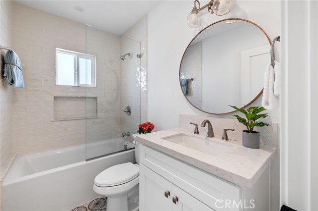 Luxurious Bathroom