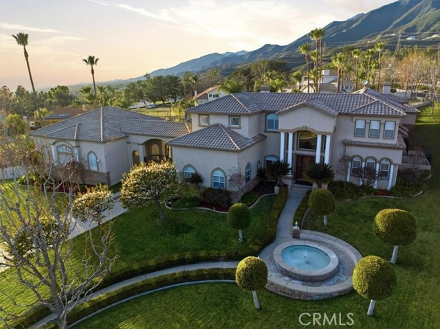 Detail Gallery Image 70 of 74 For 5030 Calypso Ct, Rancho Cucamonga,  CA 91737 - 7 Beds | 4/2 Baths