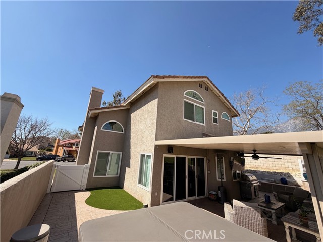 Detail Gallery Image 32 of 35 For 6105 Sherry Ct, Rancho Cucamonga,  CA 91737 - 4 Beds | 2/1 Baths