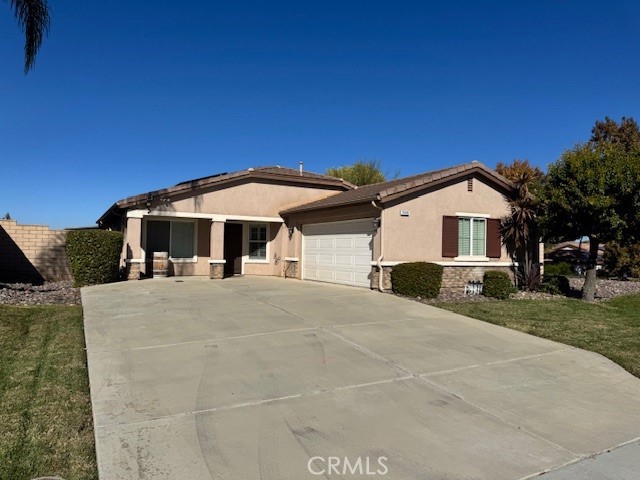 Detail Gallery Image 1 of 4 For 29305 Wildcat Canyon Rd, Menifee,  CA 92587 - 3 Beds | 2 Baths