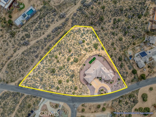 Image 52 of 53 For 58839 Santa Barbara Dr