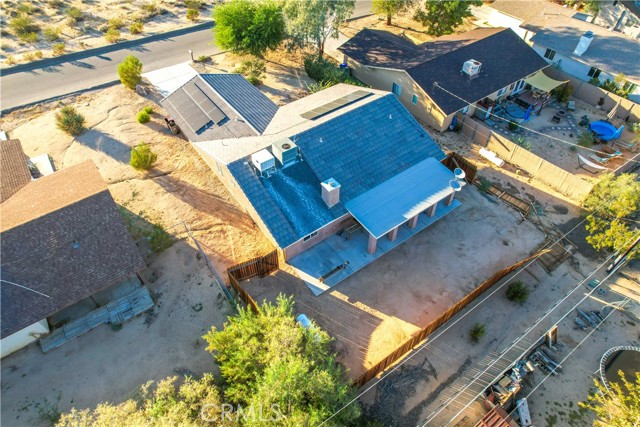 6789 Copper Mountain Road, 29 Palms, California 92277, 4 Bedrooms Bedrooms, ,2 BathroomsBathrooms,Single Family Residence,For Sale,Copper Mountain,JT23196230