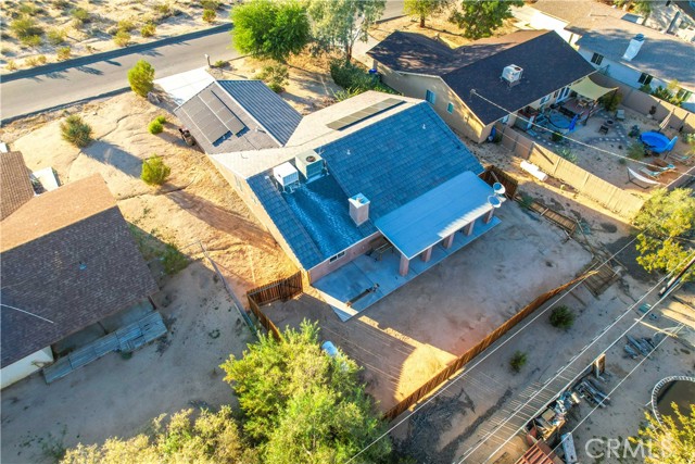 6789 Copper Mountain Road, 29 Palms, California 92277, 4 Bedrooms Bedrooms, ,2 BathroomsBathrooms,Single Family Residence,For Sale,Copper Mountain,JT23196230