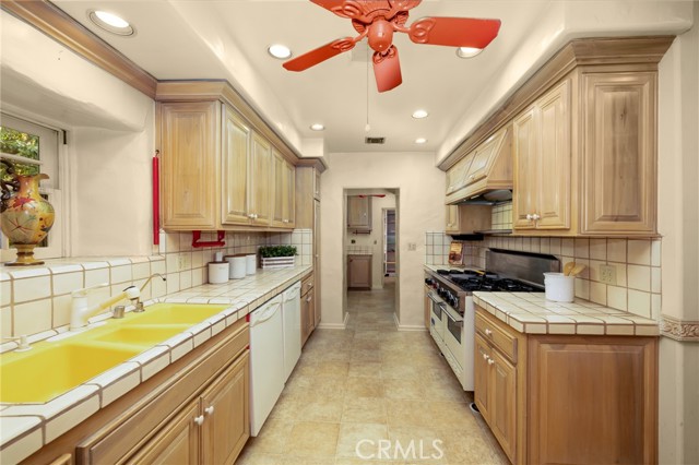 Detail Gallery Image 23 of 58 For 507 Garfield Ave, South Pasadena,  CA 91030 - 2 Beds | 2/1 Baths