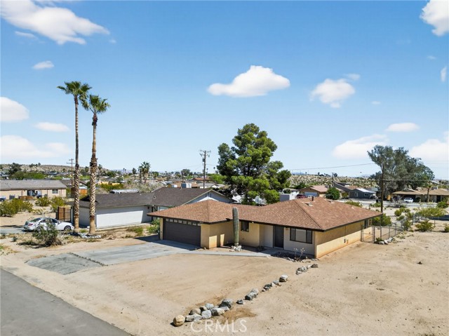 Detail Gallery Image 43 of 43 For 6243 Mojave, Twentynine Palms,  CA 92277 - 3 Beds | 2 Baths