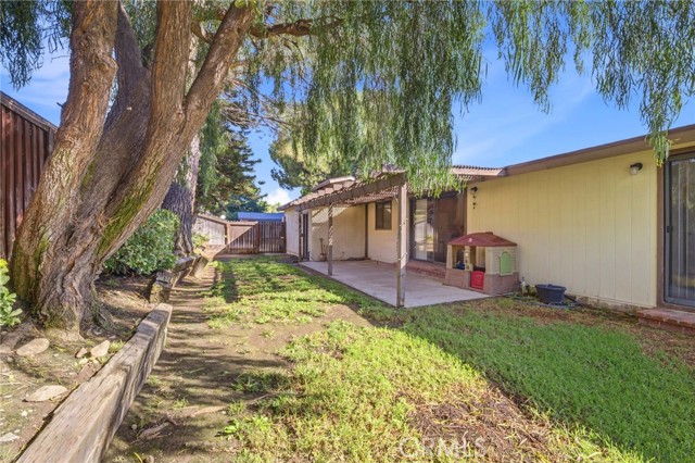 2 Bed Home for Sale in Castaic, California