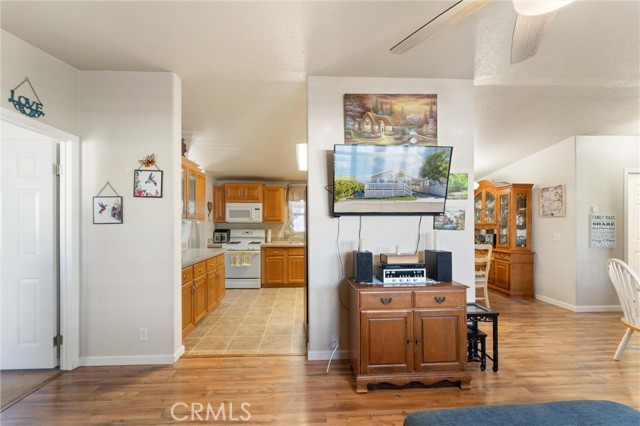 Detail Gallery Image 22 of 64 For 53651 Us Highway 371 #31,  Anza,  CA 92539 - 3 Beds | 2 Baths
