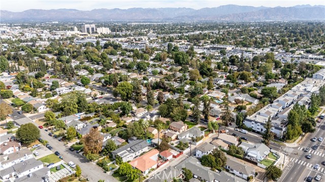 Detail Gallery Image 31 of 31 For 5617 Cedros Ave, Sherman Oaks,  CA 91411 - 3 Beds | 2 Baths