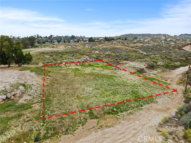 Detail Gallery Image 3 of 14 For 0 Kruse St, Perris,  CA 92570 - – Beds | – Baths