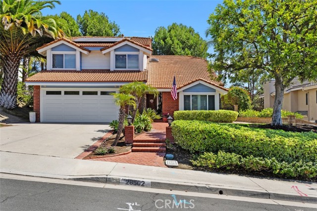 Detail Gallery Image 41 of 42 For 28502 Munera, Mission Viejo,  CA 92692 - 4 Beds | 2/1 Baths