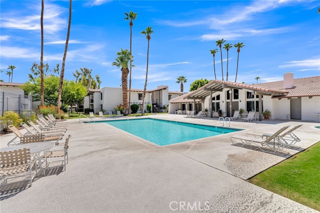 Detail Gallery Image 28 of 33 For 1050 E Ramon Rd #115,  Palm Springs,  CA 92264 - 3 Beds | 2 Baths