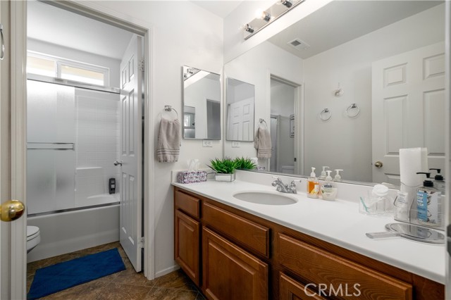 Detail Gallery Image 21 of 34 For 27075 Comet View Ct, Menifee,  CA 92585 - 4 Beds | 3 Baths