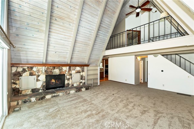 Detail Gallery Image 7 of 58 For 27760 Alpen Dr, Lake Arrowhead,  CA 92352 - 4 Beds | 3/1 Baths