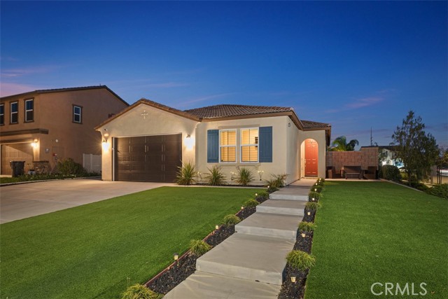 Detail Gallery Image 44 of 44 For 1410 Galway Ave, Redlands,  CA 92374 - 4 Beds | 2 Baths