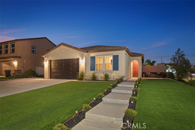 Detail Gallery Image 44 of 44 For 1410 Galway Ave, Redlands,  CA 92374 - 4 Beds | 2 Baths