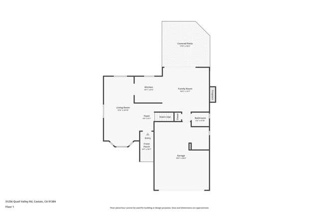 Detail Gallery Image 29 of 31 For 31256 Quail Valley Rd, Castaic,  CA 91384 - 3 Beds | 3 Baths